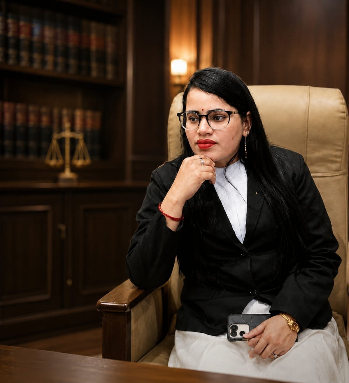Supreme Court, High Court & Civil Legal Services
