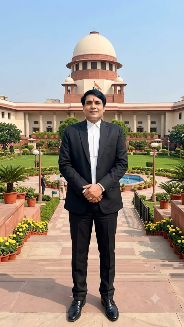 Supreme Court, High Court & Civil Legal Services
