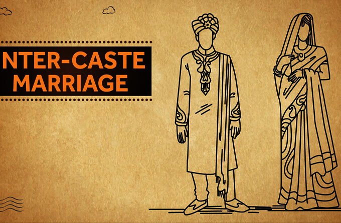 अपनी पसंद से शादी करना अपराध नहीं है: अंतरजातीय और अंतरधार्मिक विवाह की पूरी कानूनी jankari lene ki liy sampark kare Advocate Savita Rana 8920122669