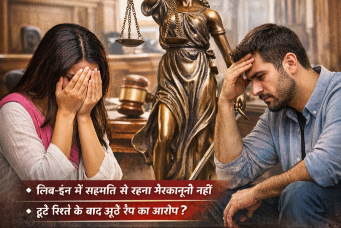 आप भी लिवइन रिलेशनशी में रहते हैं तो जरूर बताएं जाने के लिए संपर्क करें 8920122669